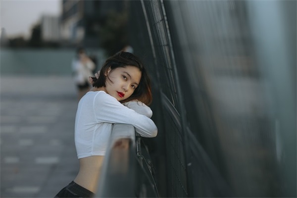 女人味的好网名