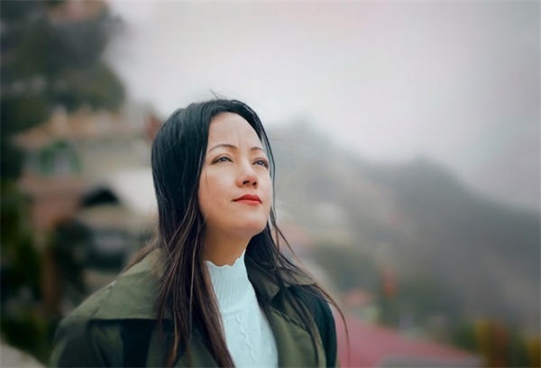 微信网名姐妹