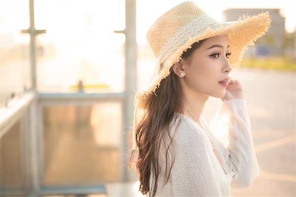 好的女生qq网名