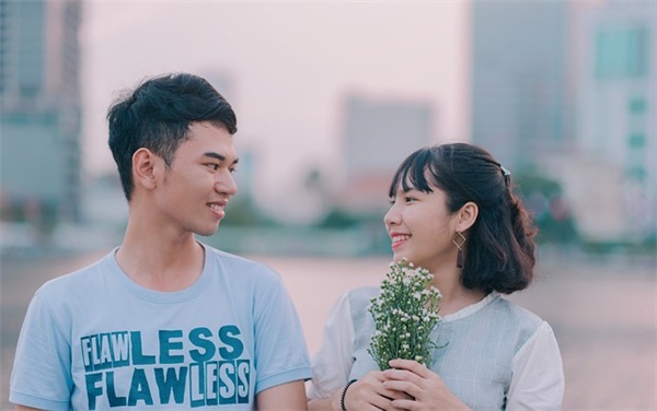 简单文艺英语网名女生