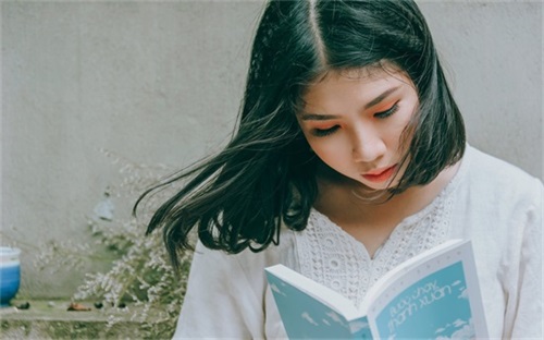 关于读书的唯美短句85句