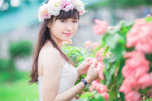 2025年精选景色优美句子