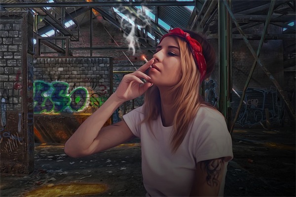 分手后不打扰的句子(分手后不想打扰对方的句子)