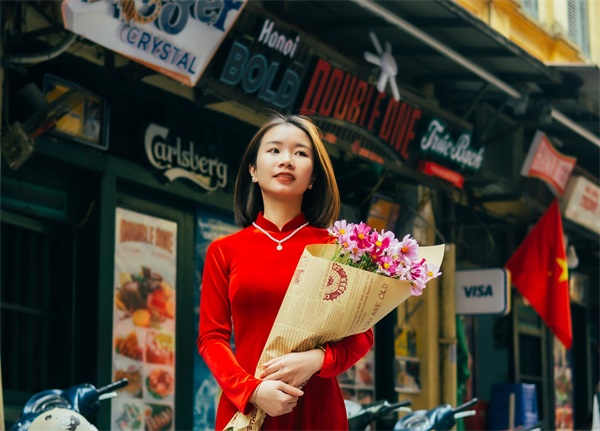 最暖心的话80句