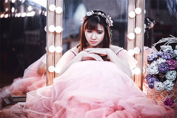 女朋友累了安慰的话91句