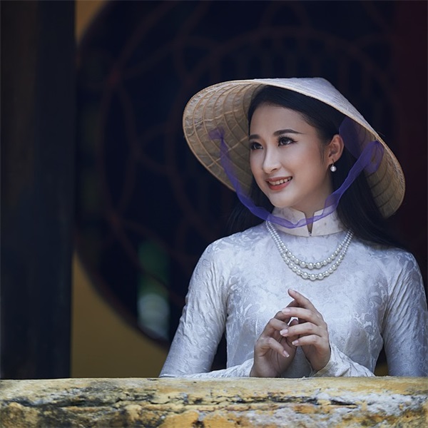 黑暗古风系网名女