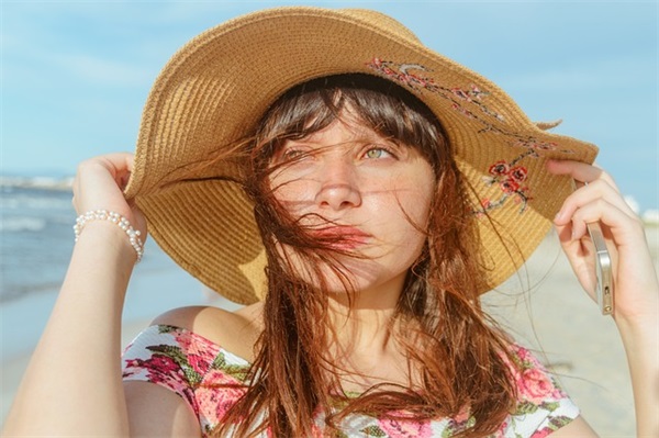 带有紫字的qq网名