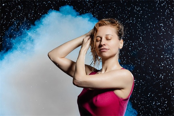 带雨字的qq网名