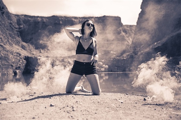 俏皮小清新网名