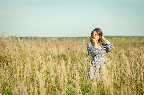 人物心情的句子81句