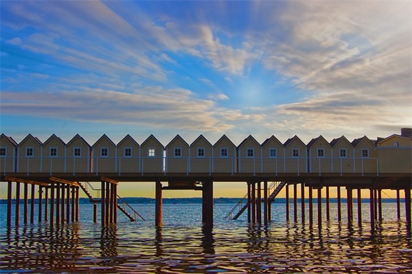 抖音晚安文案吸引人的句子 抖音涨粉文案句子