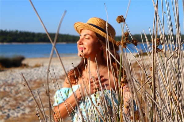 微信非主流网名女生