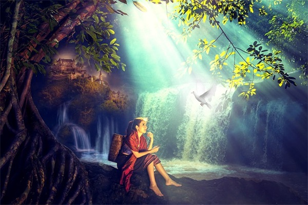 寒冬腊月山里的腊梅短句 描写寒冬腊梅优美的句子