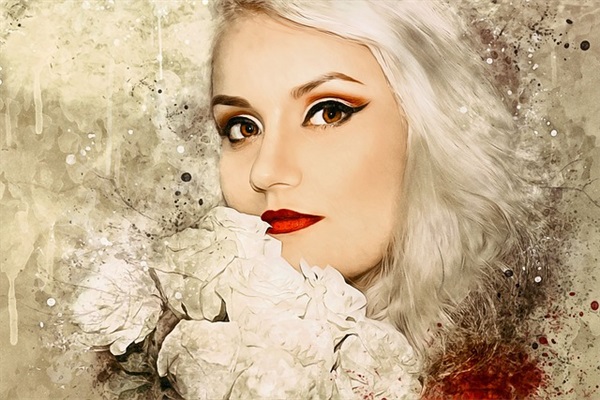 最新你好四月短句句子精选大全