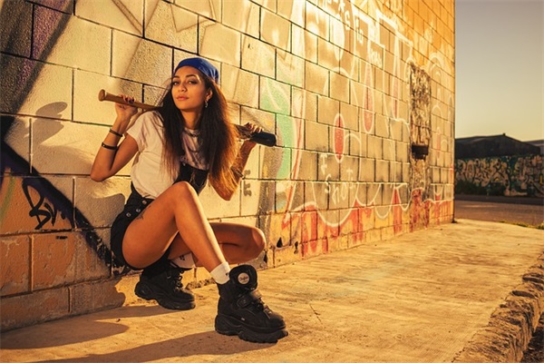 和平精英女生网名（手游网络游戏名字排行）