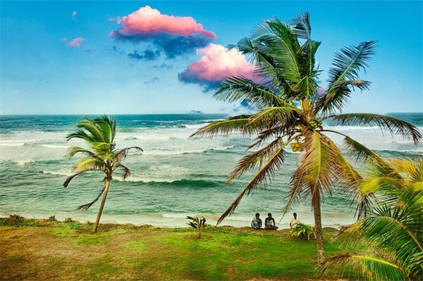 开电器店的流程怎么？