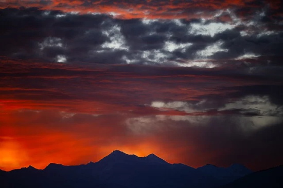 愿朋友一切安好的优雅句子