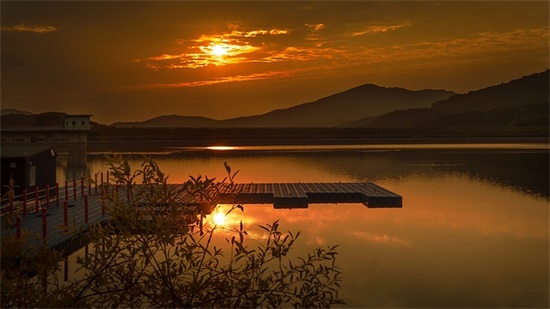 表达怀念小时候的伤感心情句子