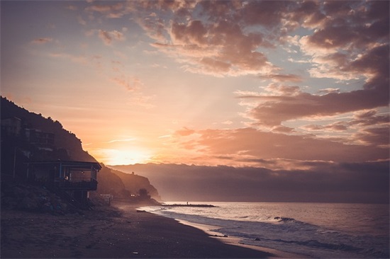 简单快乐的心态句子 积极向上的句子