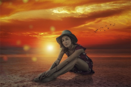 往后余生夫妻的句子