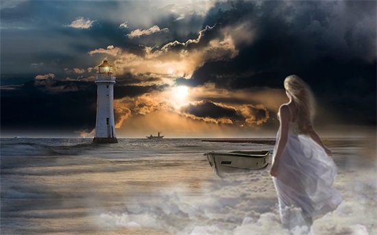 描写秋天的优美句子短句