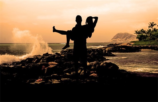 晚安心语图片 晚安心语图片带字句子