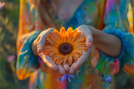 八字的优美句子116句