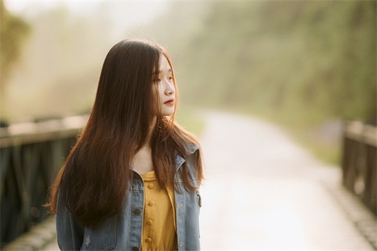 席慕蓉励志名句 席慕蓉爱情经典短句